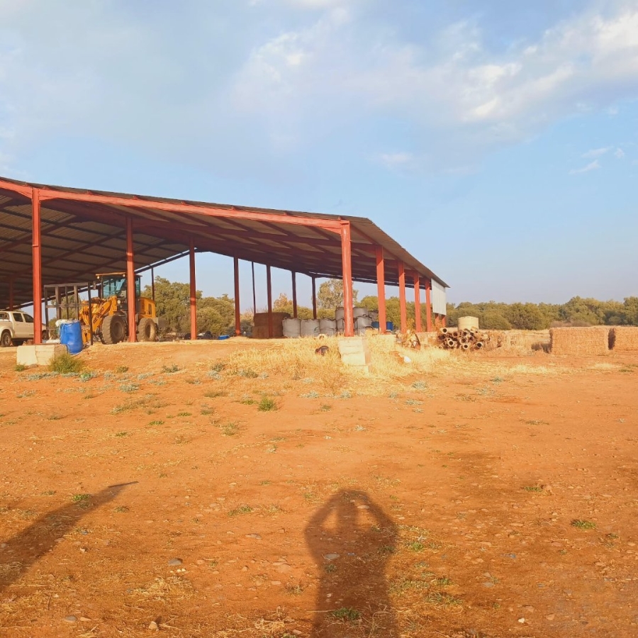  Bedroom Property for Sale in Jacobsdal Rural Free State